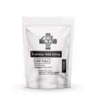 5-Amino-1MQ 50mg 50 Tabs