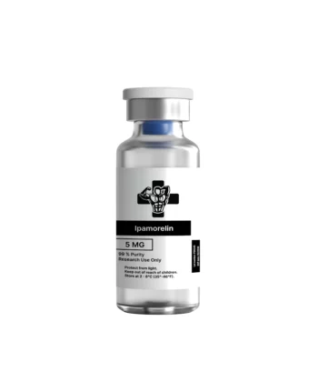 Ipamorelin 5mg