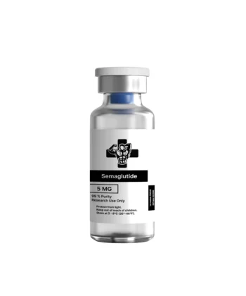 Semaglutide 5mg