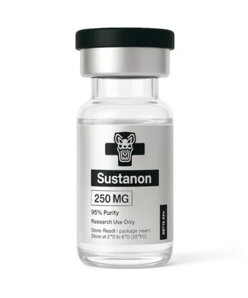 Sustanon 250mg