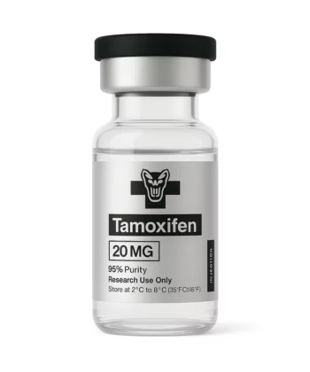 Tamoxifen 20mg