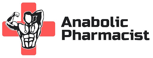 Anabolic Pharmacist