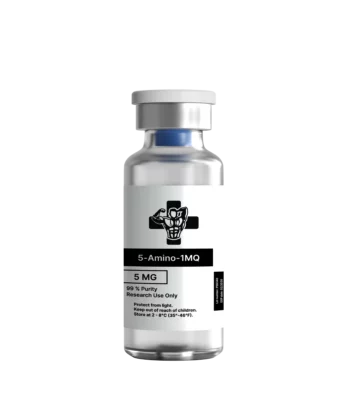 5-Amino-1MQ 5mg
