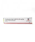 A Ret Gel 0.1 20g