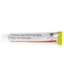 A Ret Gel 0.1 20g