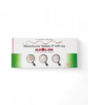 Aldol 400mg 10 Tablets