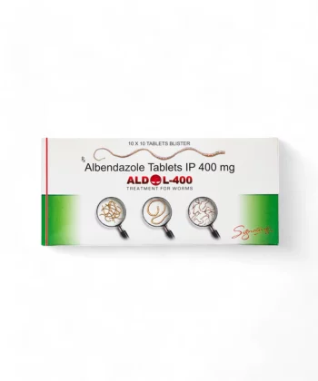Aldol 400mg