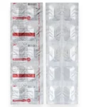 Amoxyheal CV 625mg 10 Tablets