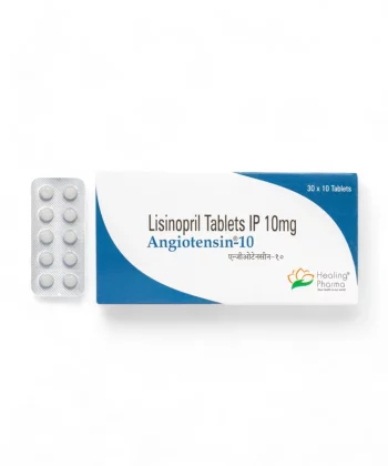 Angiotensin 10mg