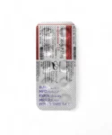 Angiotensin 2.5Mg Tab