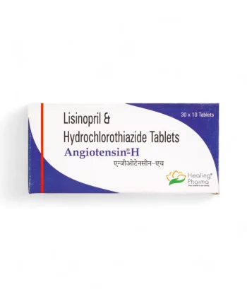 Angiotensin H