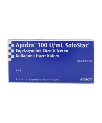 Apidra