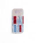 Aquazide 25mg 10 Tablets