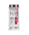 Artvigil 150mg 10 Tablets