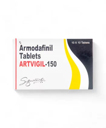 Artvigil 150mg