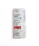 Artvigil 50mg 10 Tablets