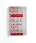 Asthalin 2mg 45 Tablets