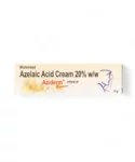 Aziderm Cream 15g
