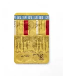 Bactrim ds 10 Tablets
