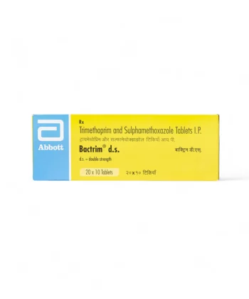 Bactrim DS