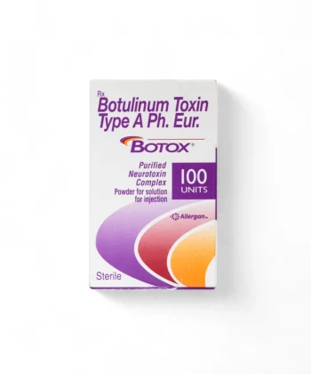 Botox 100IU