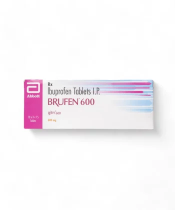 Brufen 600mg