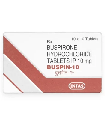 Buspin 10mg