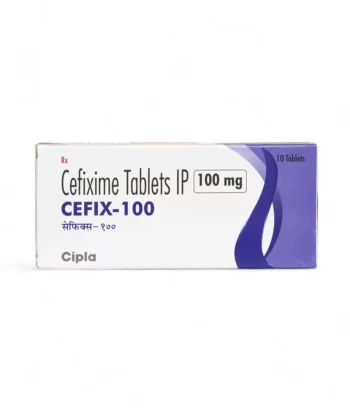 Cefix 100mg
