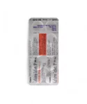 Cefix 200mg 10 Tablets