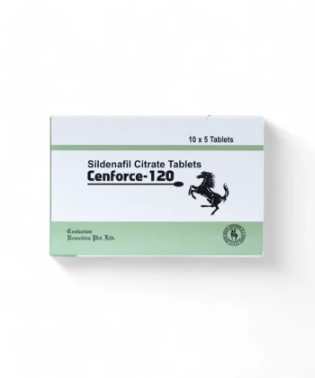 Cenforce 120mg