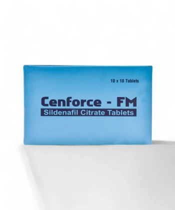 Cenforce FM 100mg