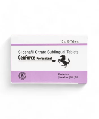 Cenforce Pro 100mg