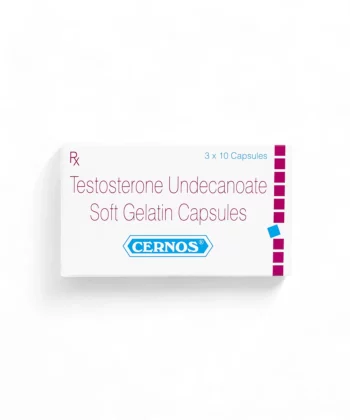 Cernos 40mg