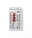 Cernos 40mg 10 Capsules