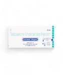 Cernos Depot 1000mg 4ml 1 Vial