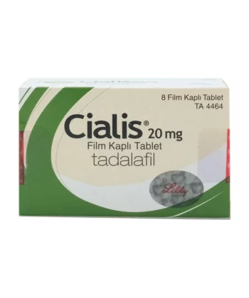 Cialis 20mg