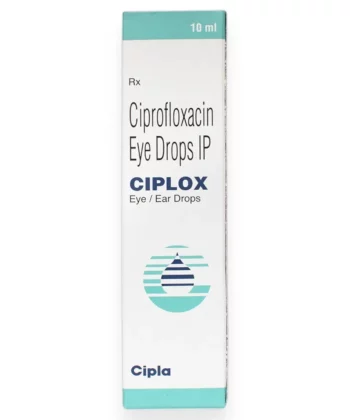 Ciplox