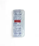 Ciplox 250mg 10 Tablets