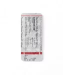 Clomisign 100Mg Tab