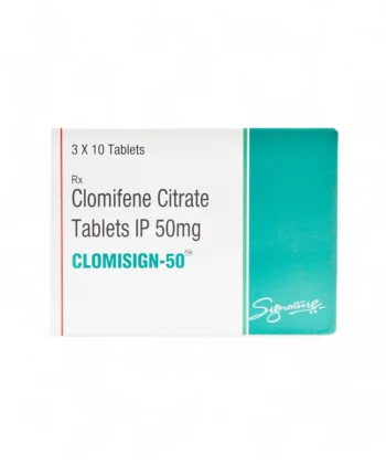 Clomisign 50mg