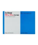 Co-Diovan 160mg-25mg