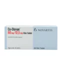 Co-Diovan 80mg-12.5mg