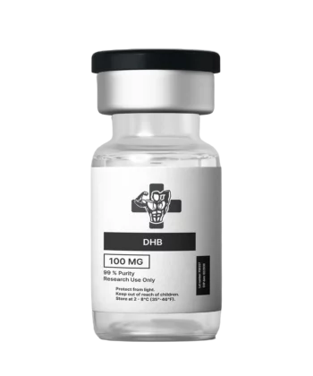 DHB 100mg