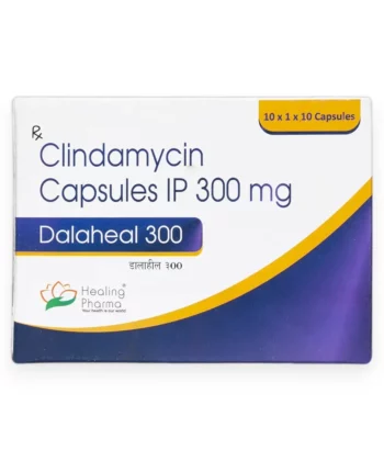 Dalaheal 300mg