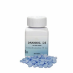 Danabol DS