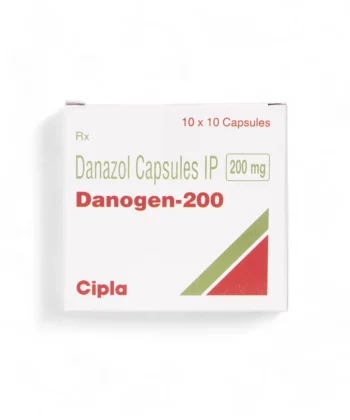 Danogen 200mg