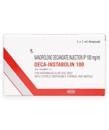 Deca Instabolin 100mg