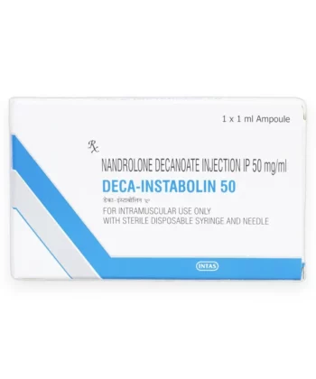 Deca Instabolin 50mg