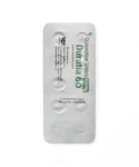 Duratia 60mg 10 Tablets-2
