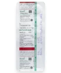 Dutanol 0.5Mg Tab